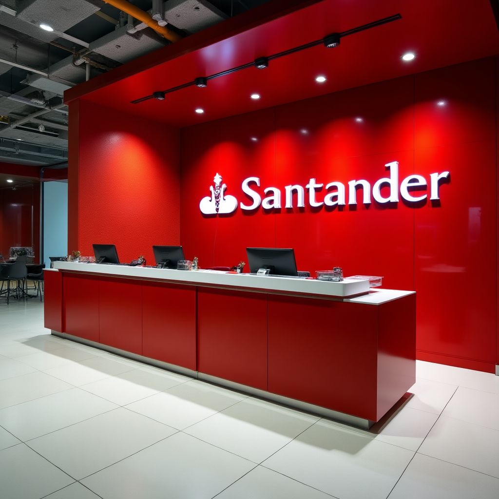 Banco Santander
