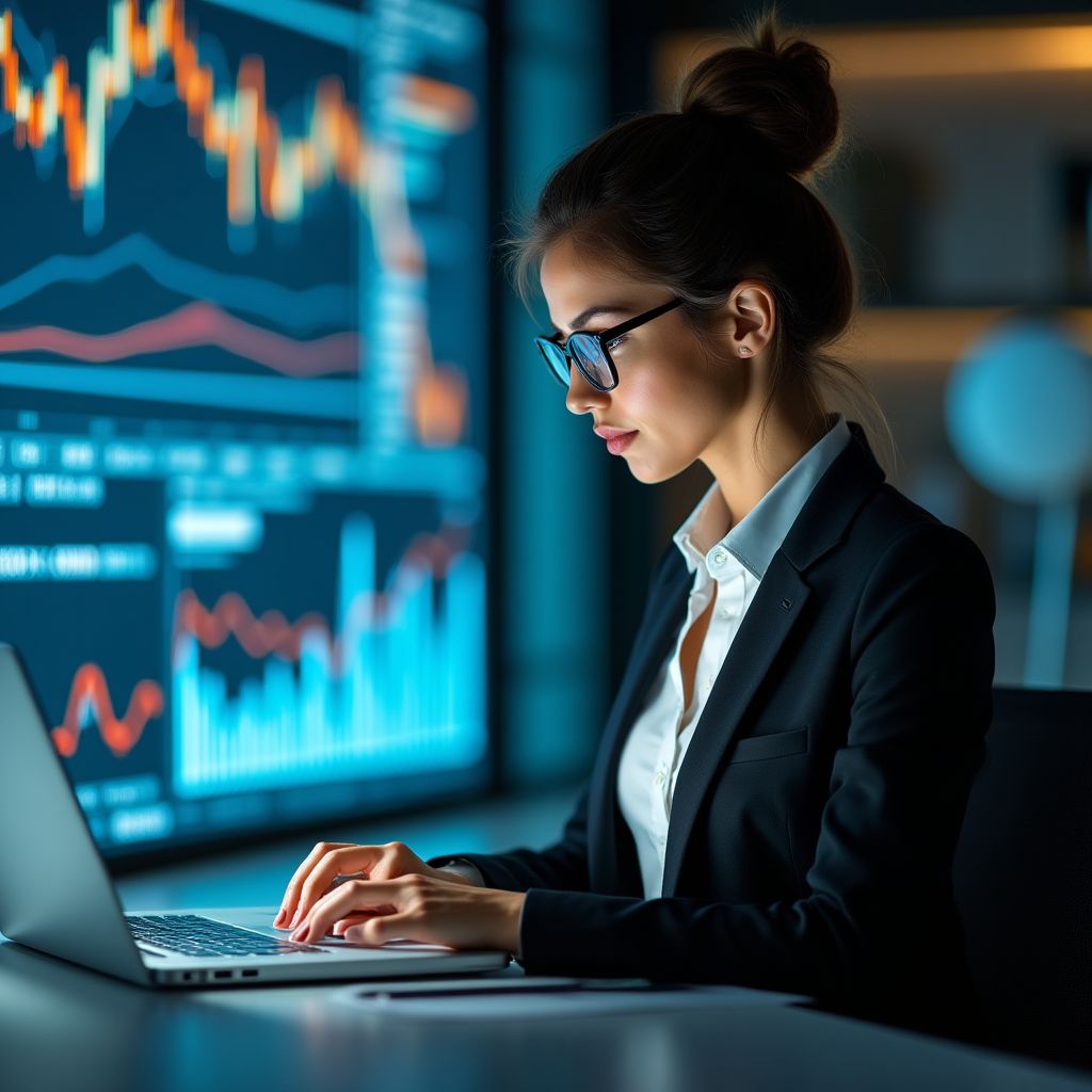 Valentina Morales Directora Análisis