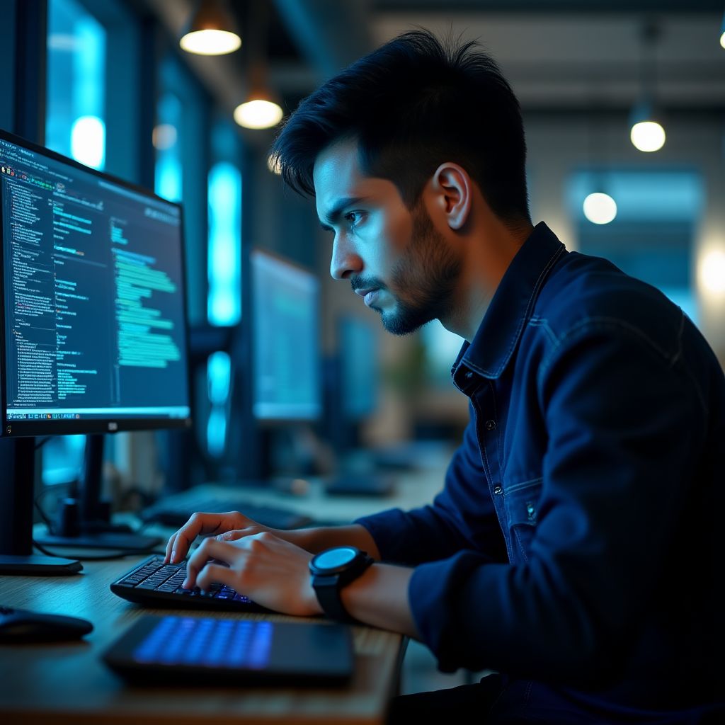 Diego Fernández Director Tecnología