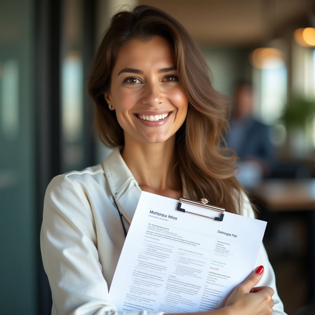 Carolina Mendez usuaria satisfecha